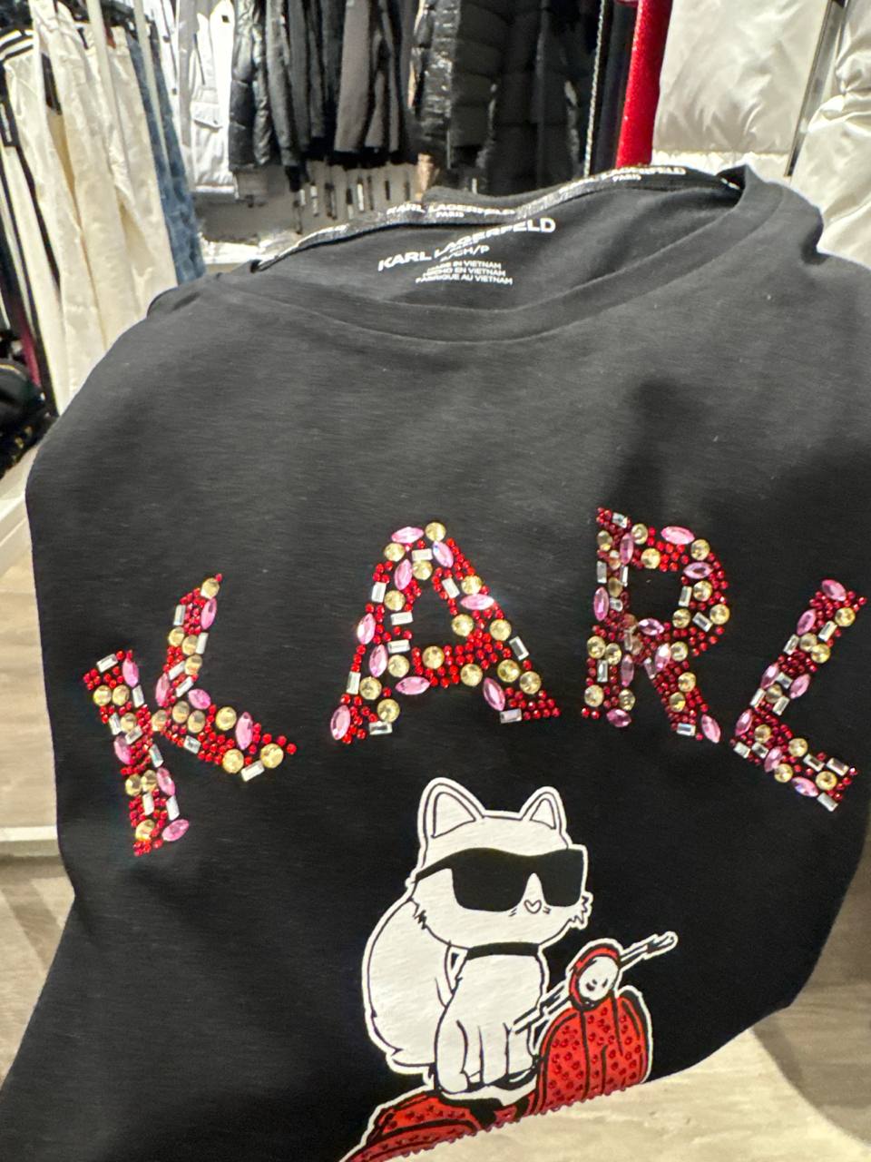 camiseta manga curta