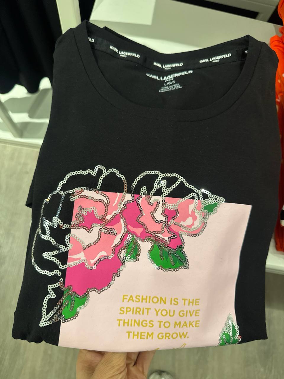 camiseta manga curta