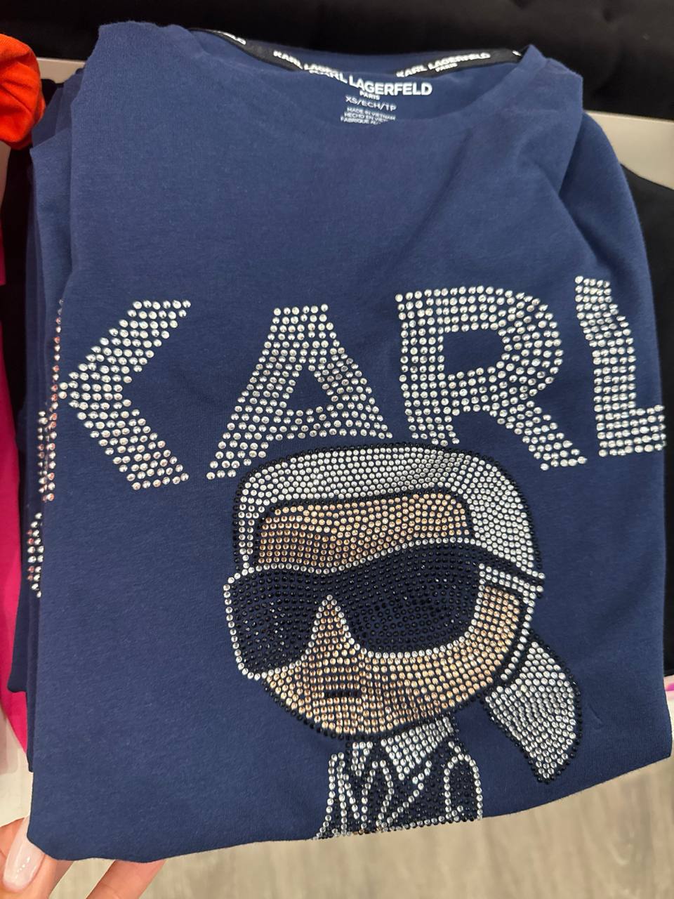 camiseta manga curta