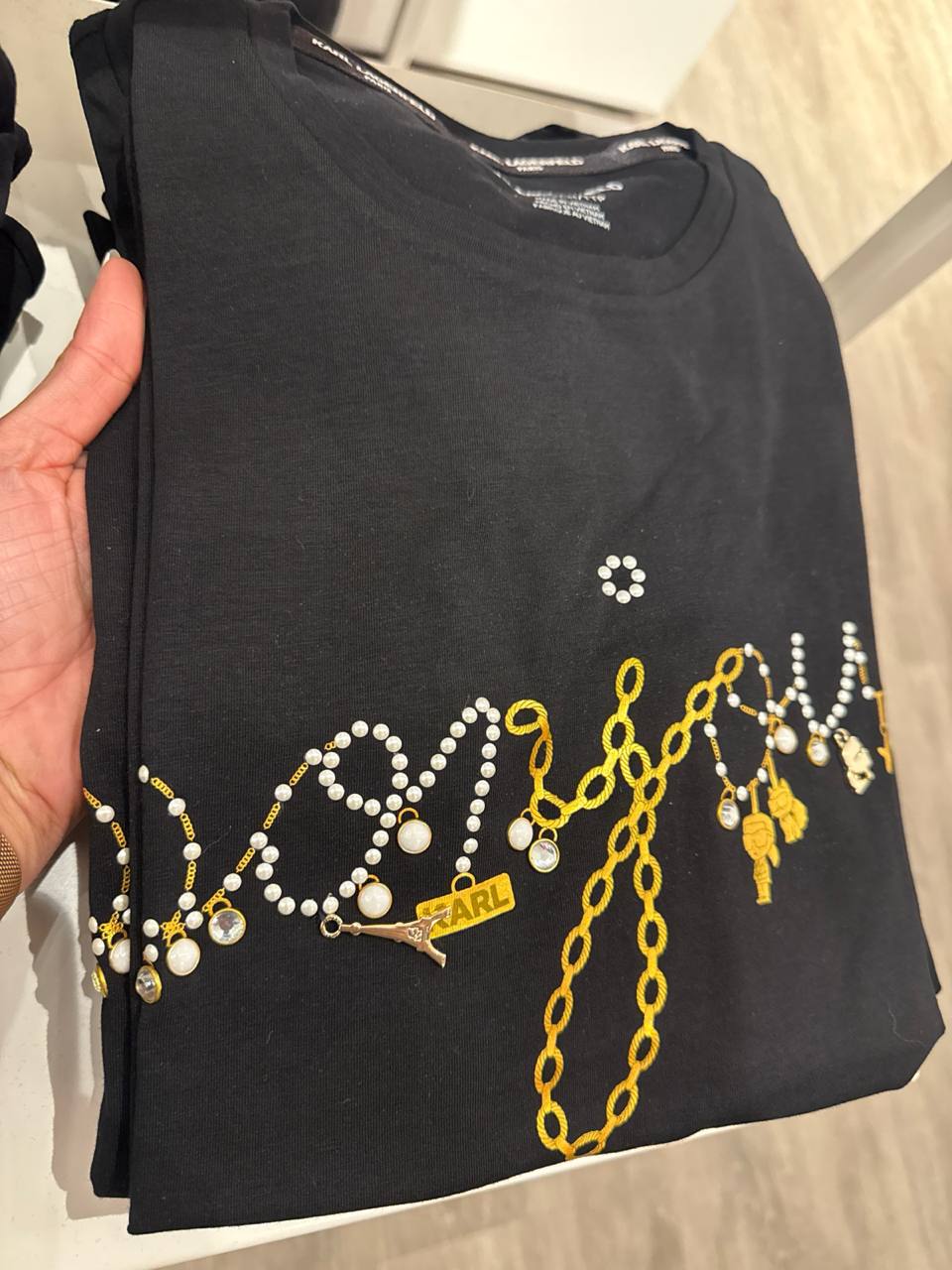 camiseta manga curta