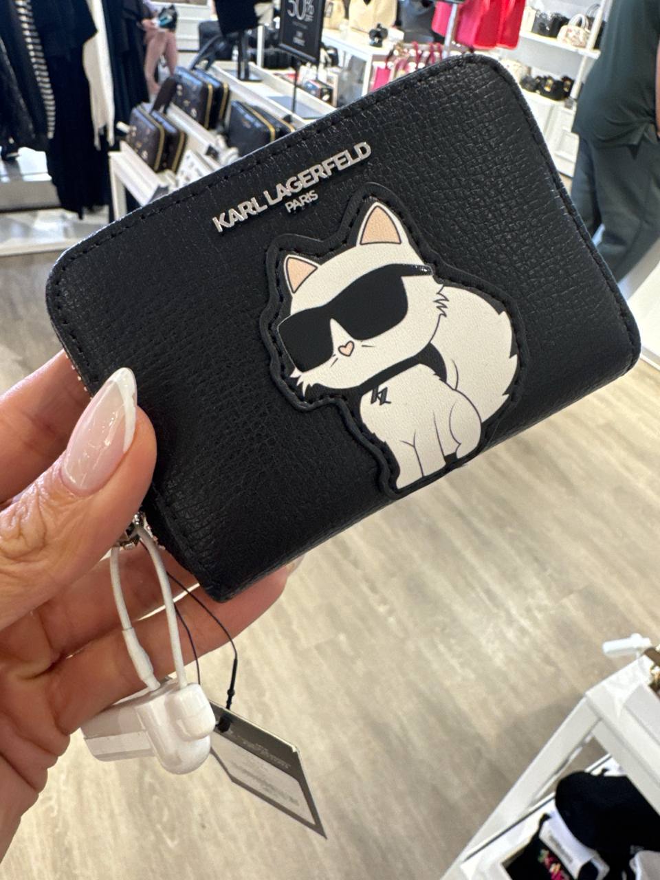 porta cartão pequeno