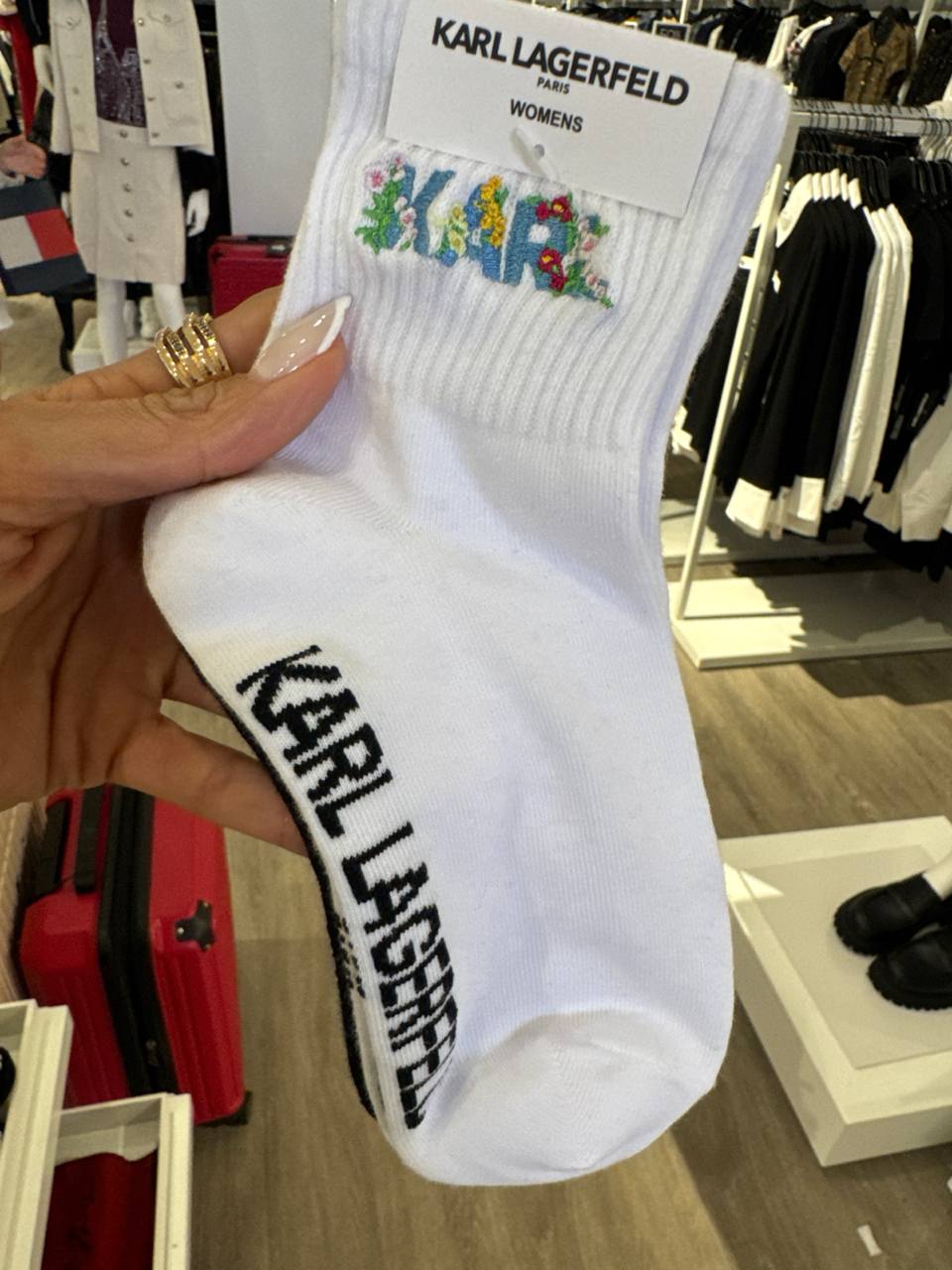 pack com 2 pares