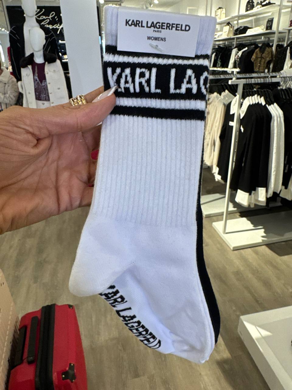 pack com 2 pares