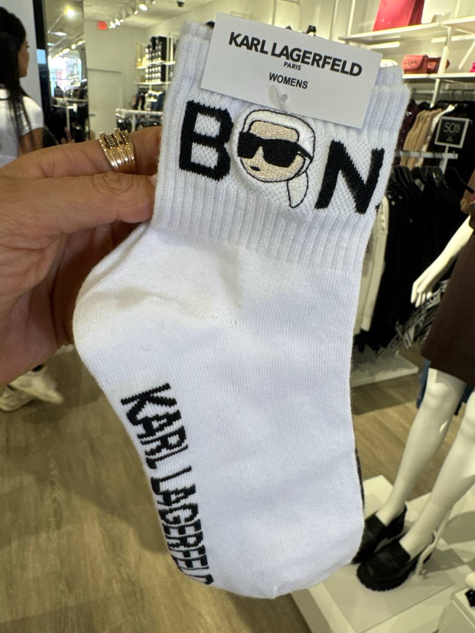 pack com 2 pares