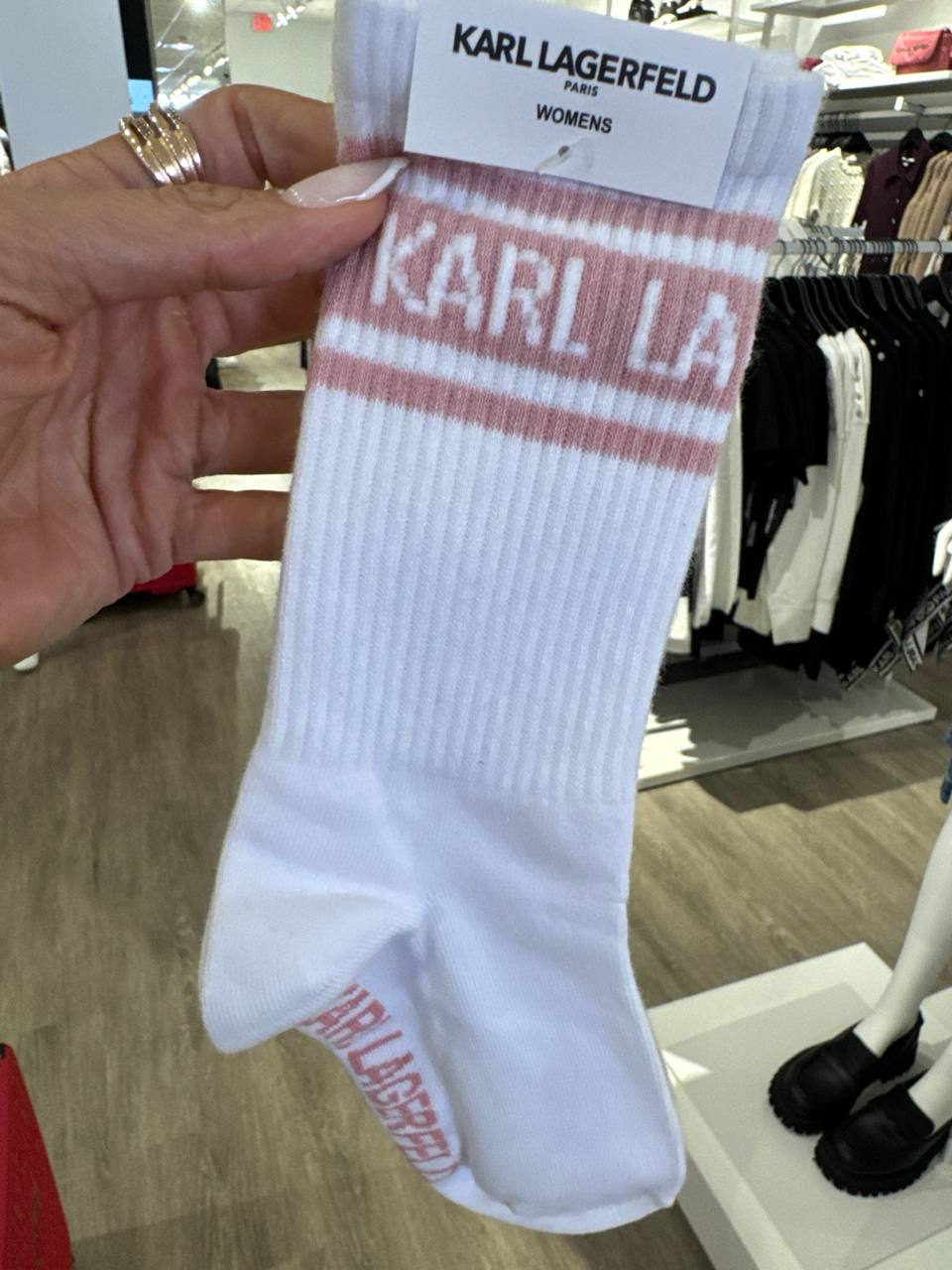 pack com 2 pares