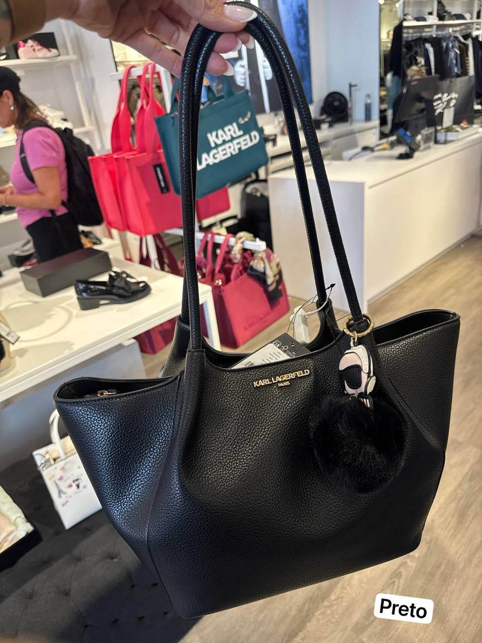 bolsa grande