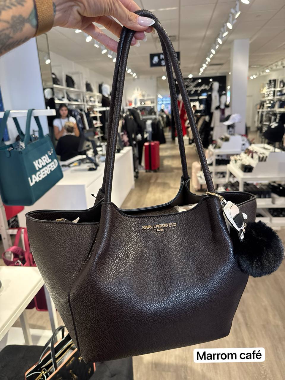 bolsa grande