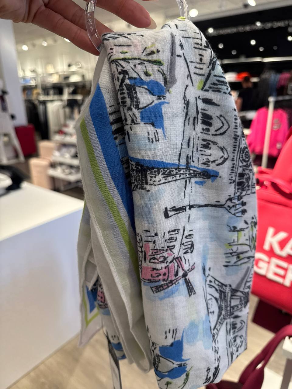 lenco para bolsa
