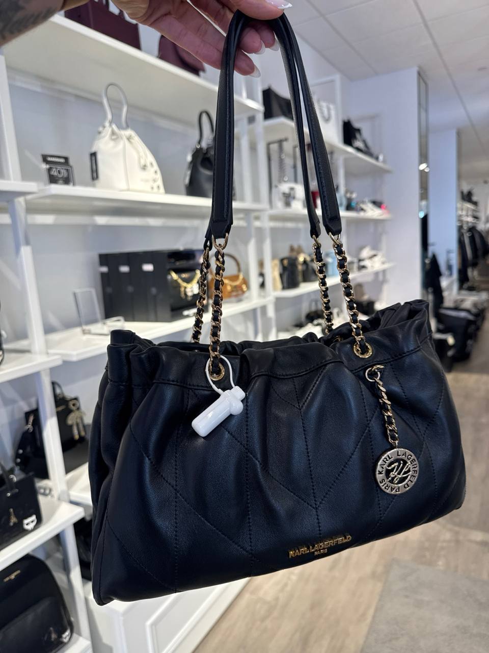 bolsa de ombro