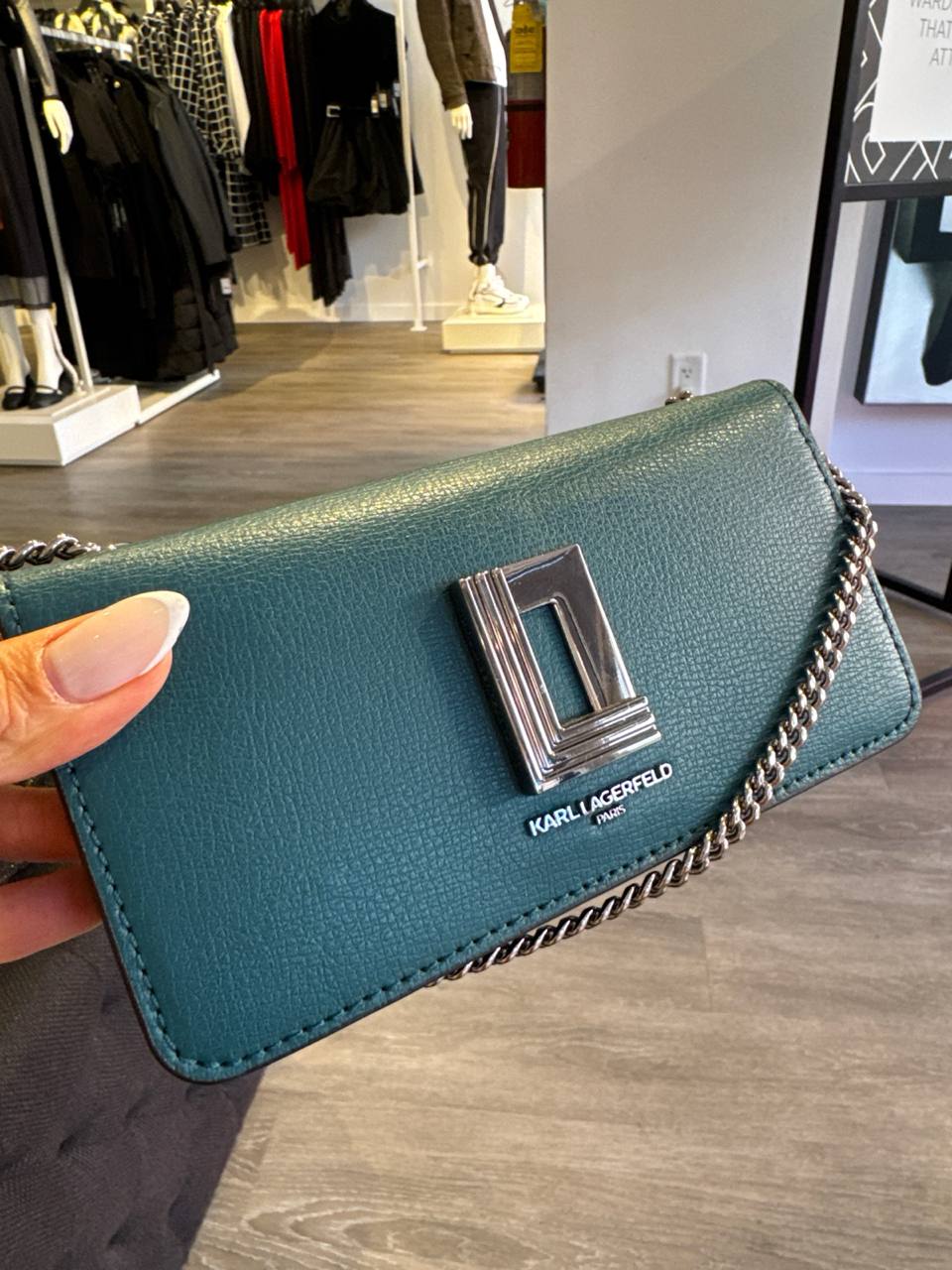 bolsa CROSSBODY mini cabe iPhone pro pax