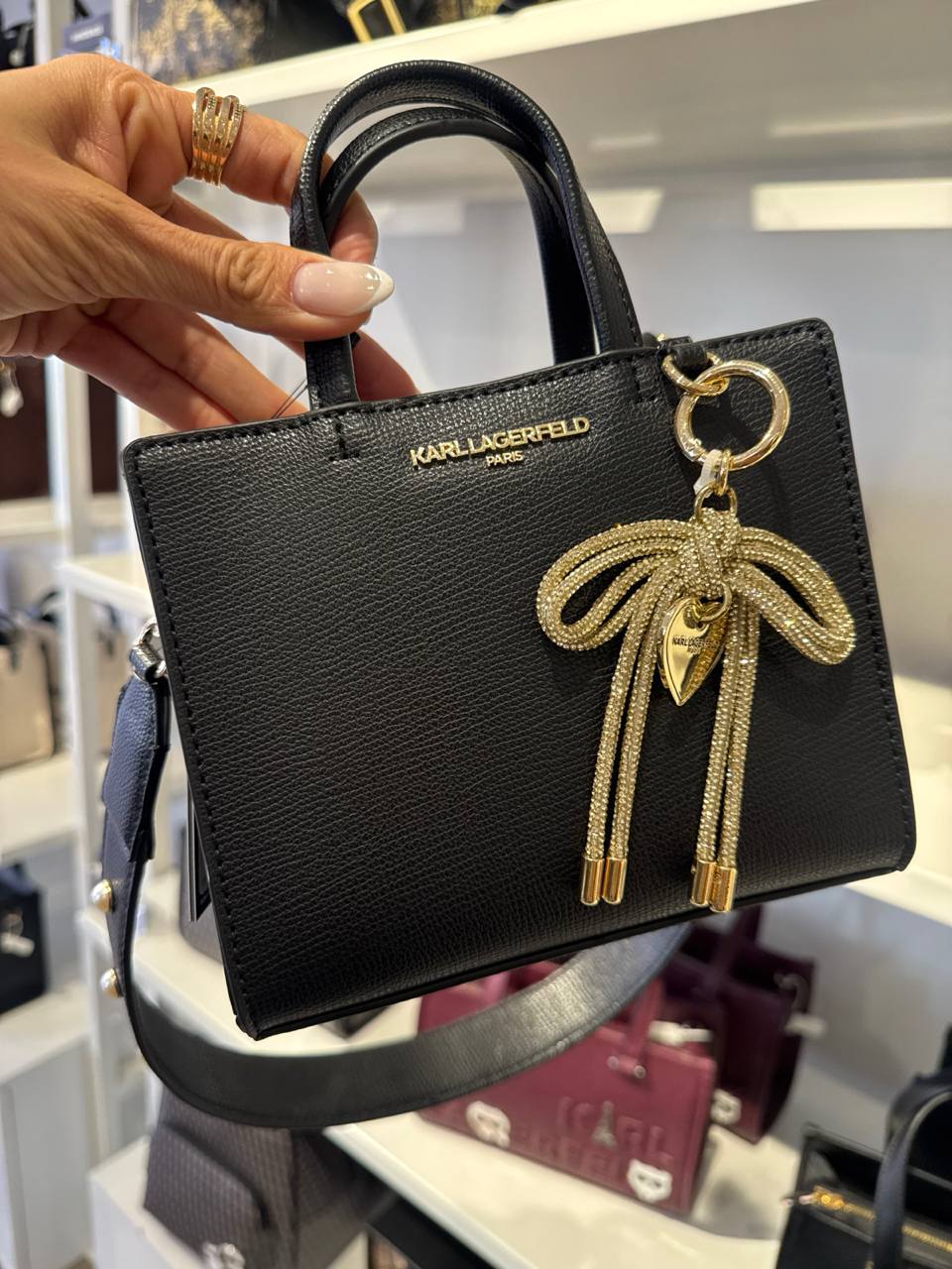 bolsa pequena com alça de ombro