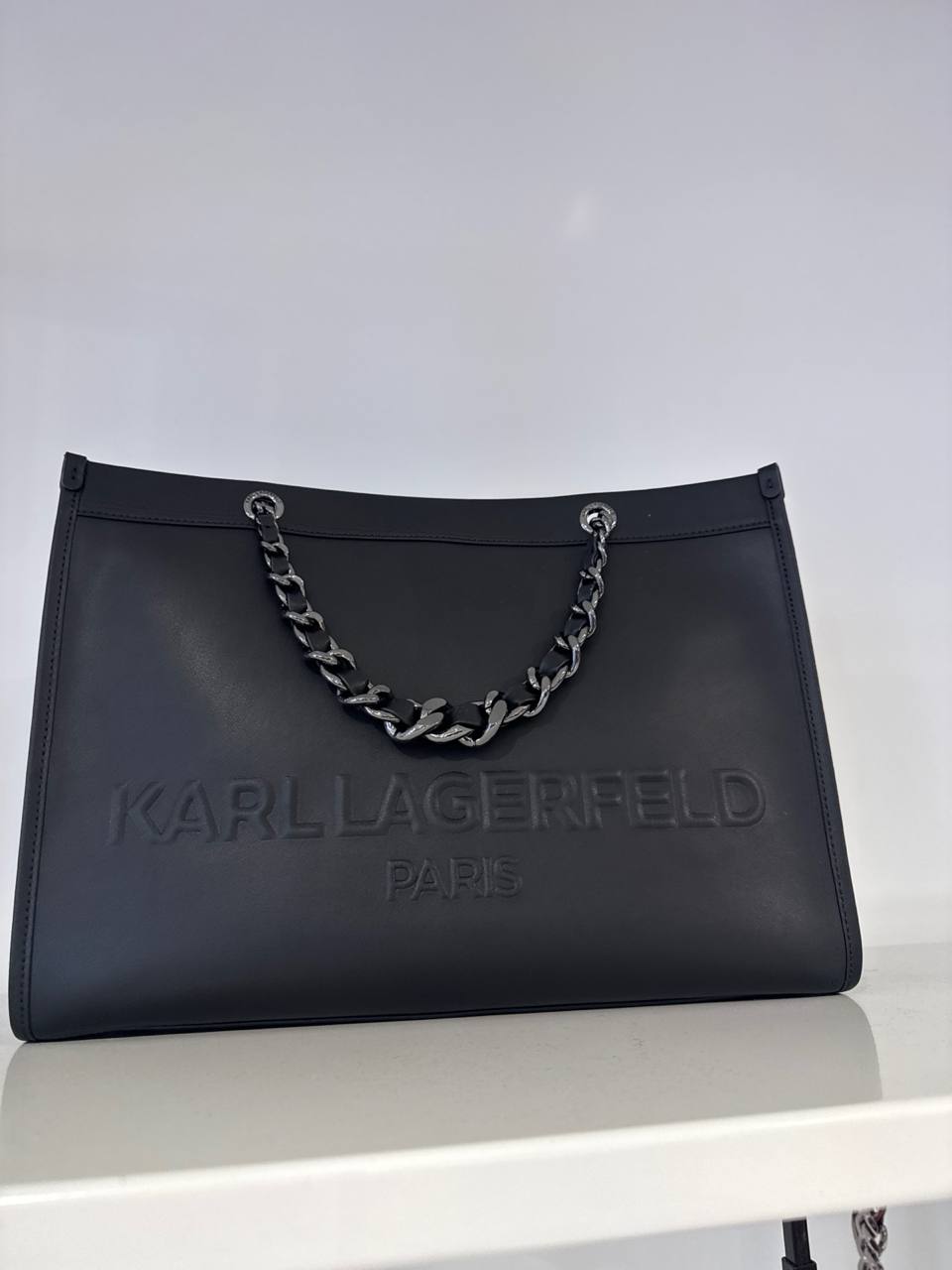 bolsa grande com alça transversal