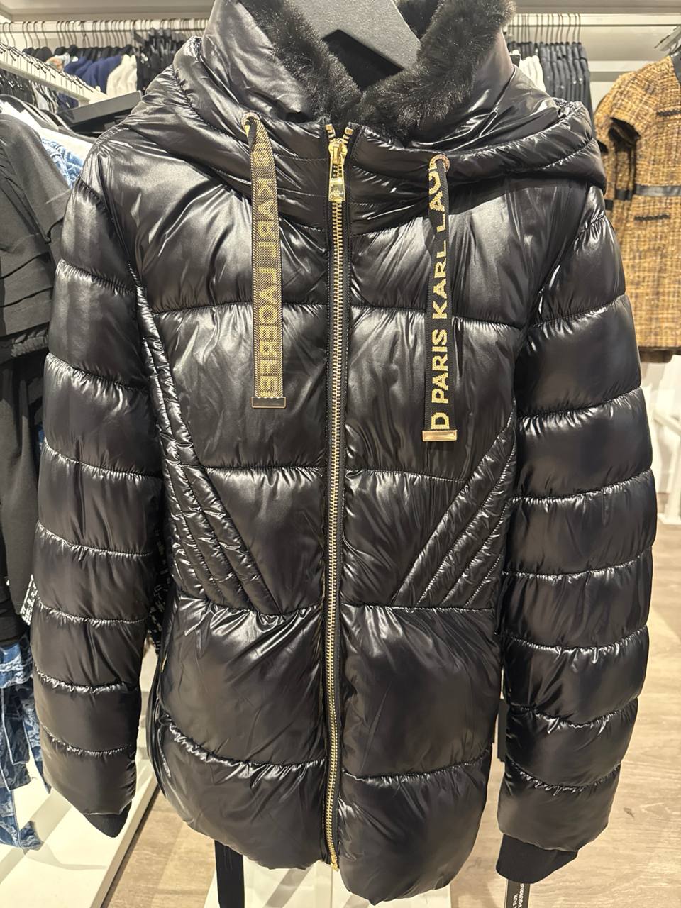 Item