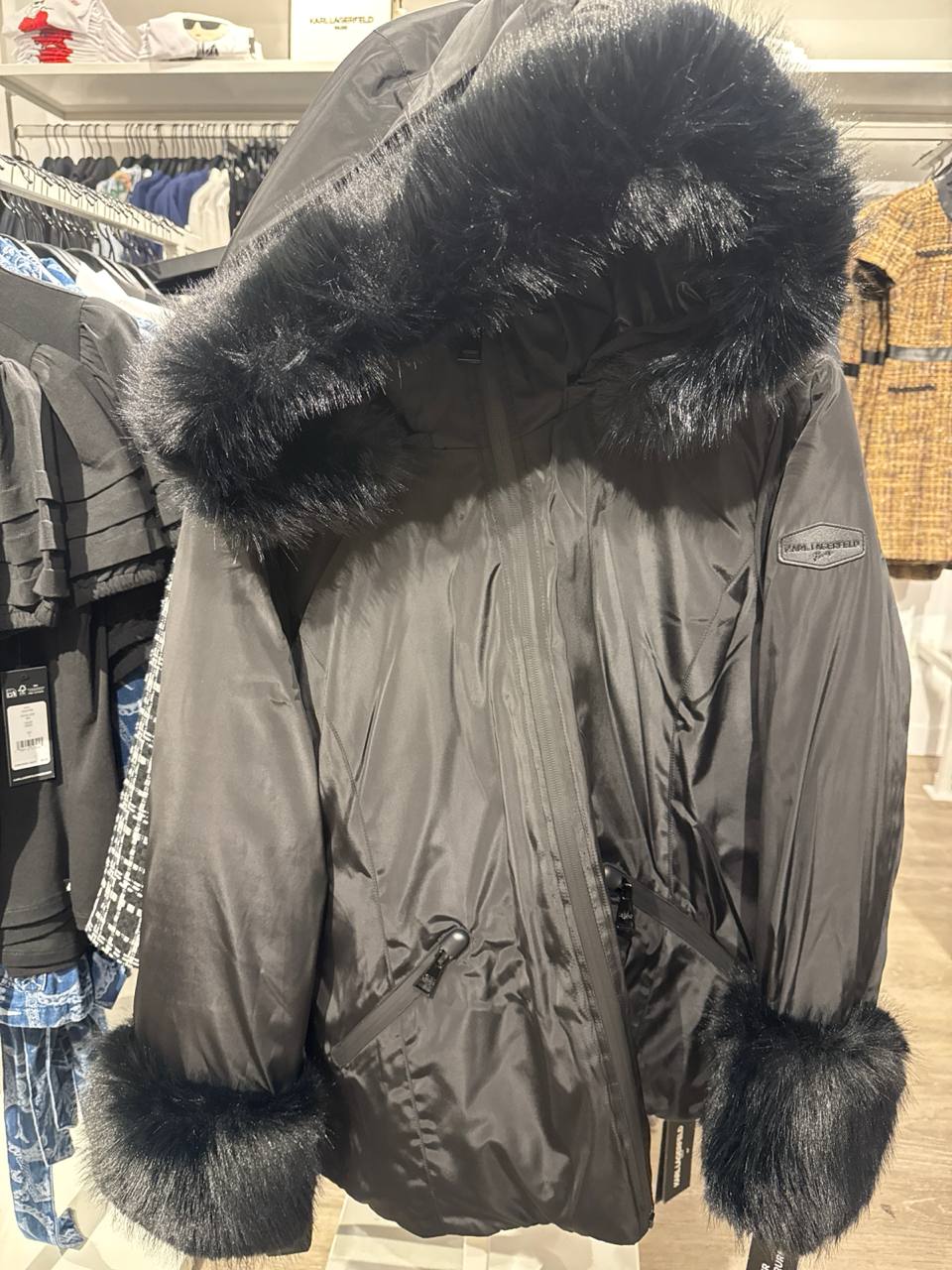 Item
