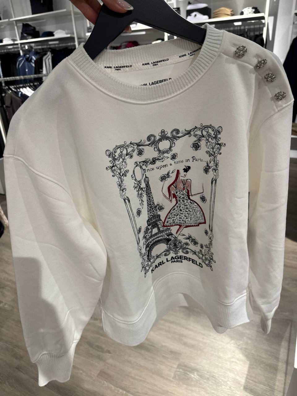 Item