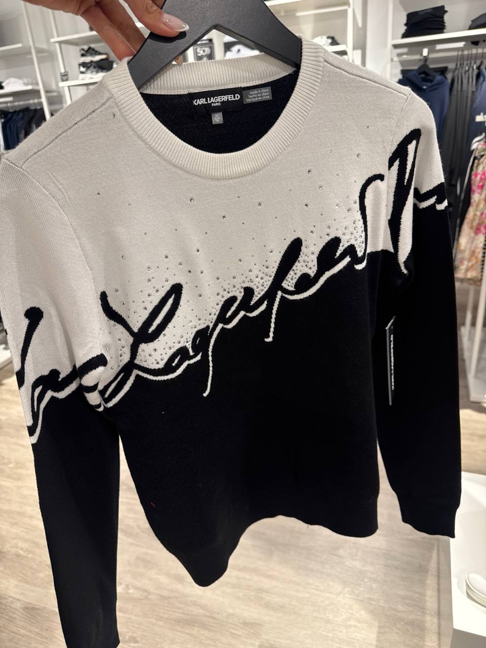 Item
