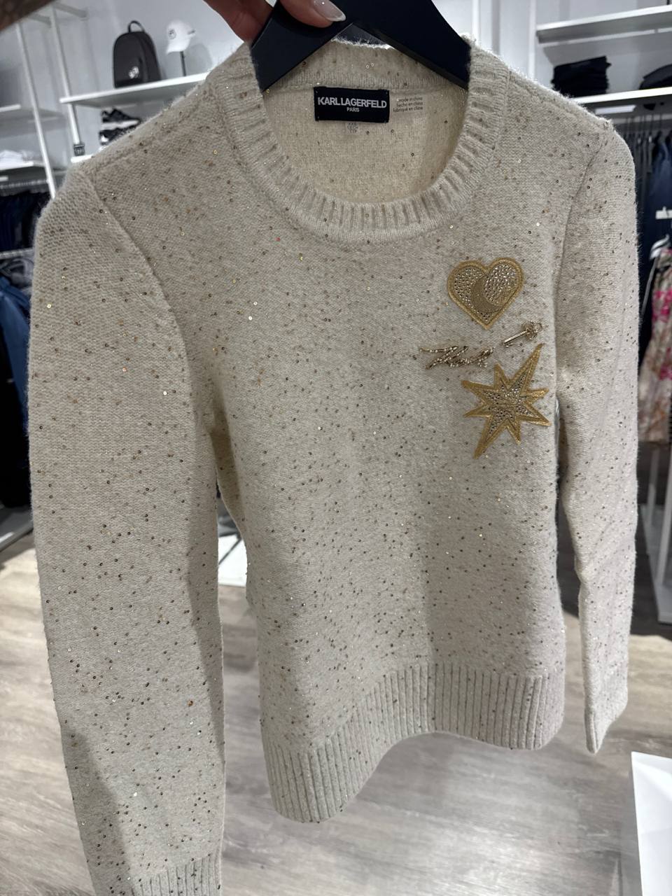 Item