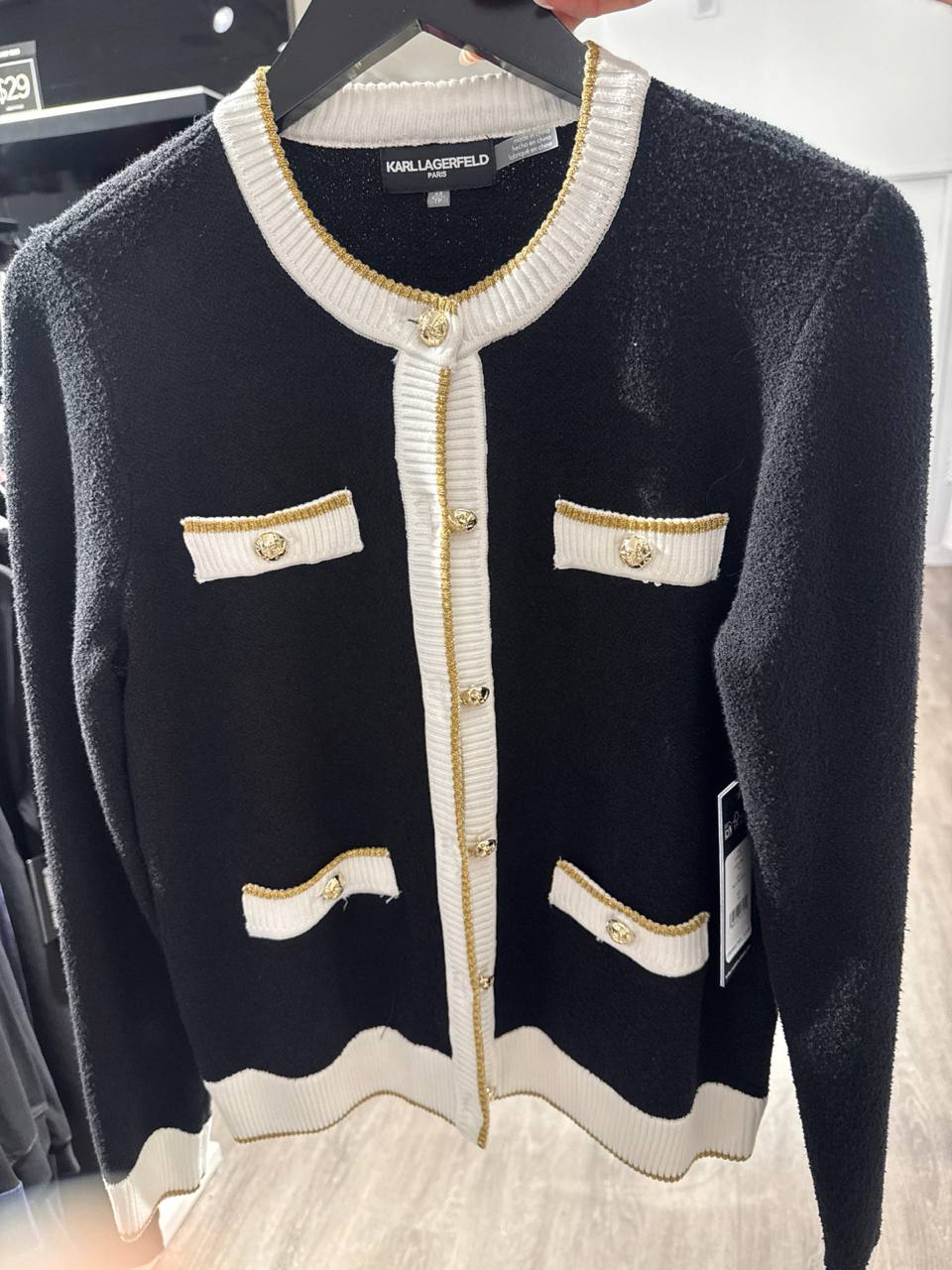 Item