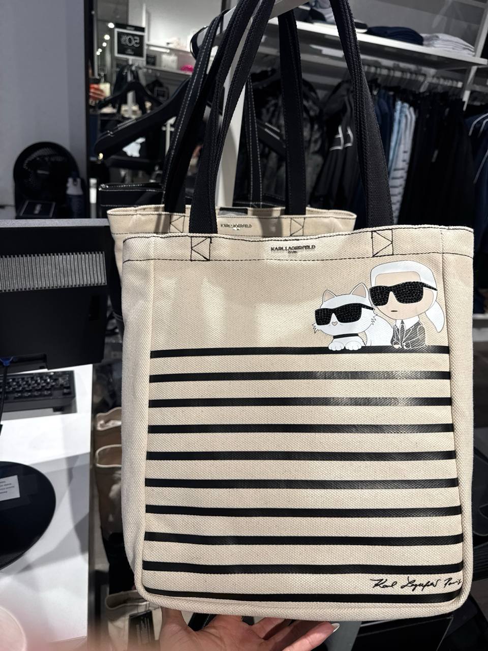 tote media