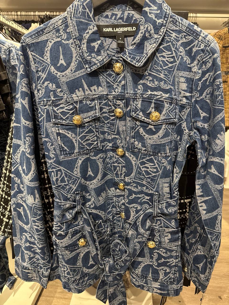 Item