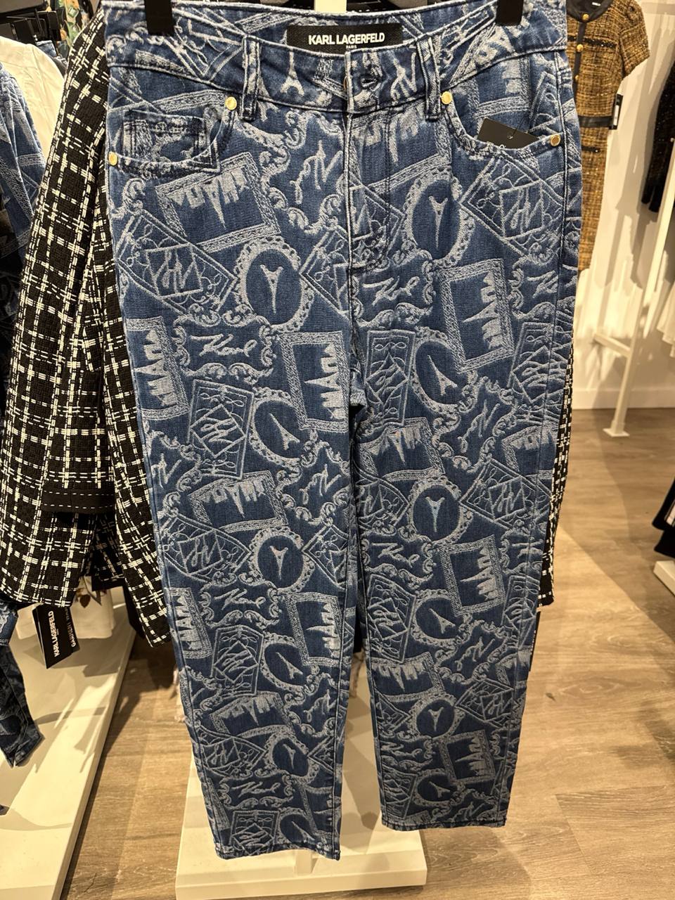 Item
