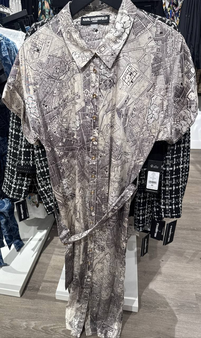 vestido
