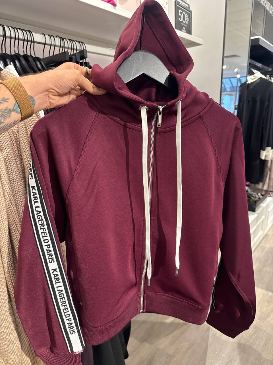 Item