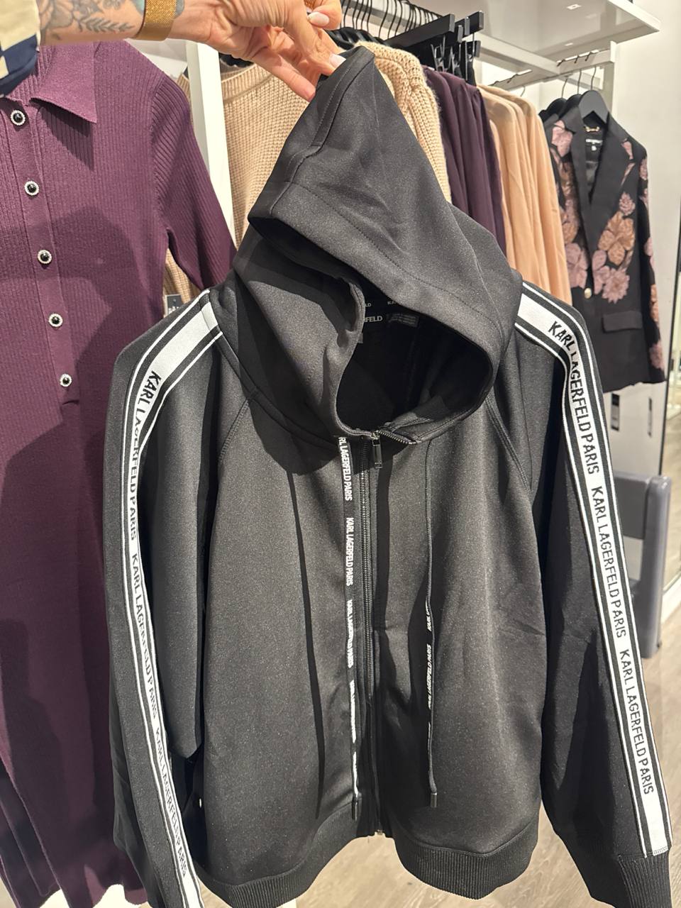 Item
