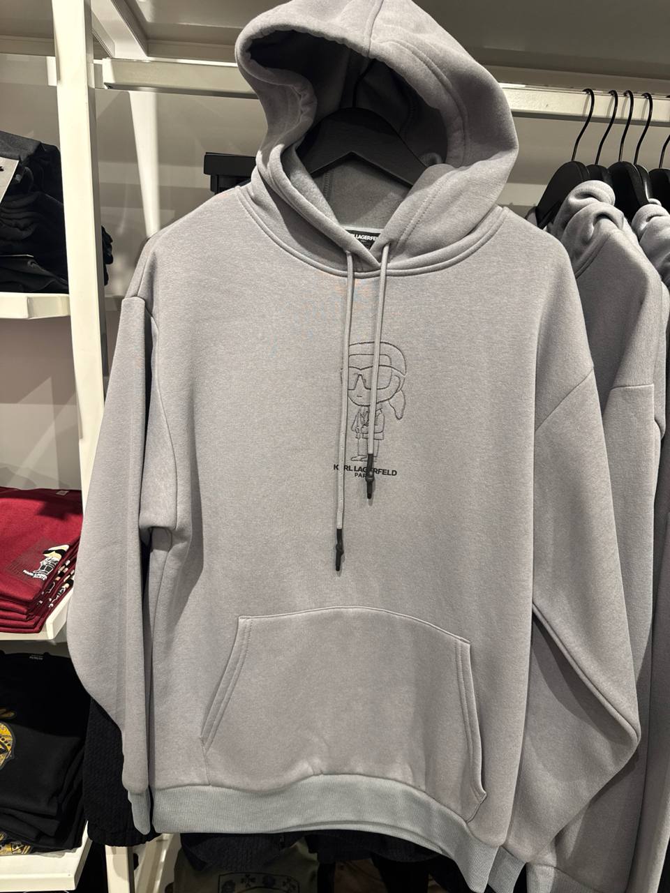 Item
