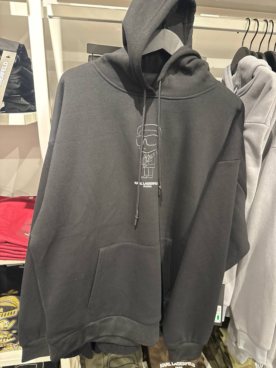 Item