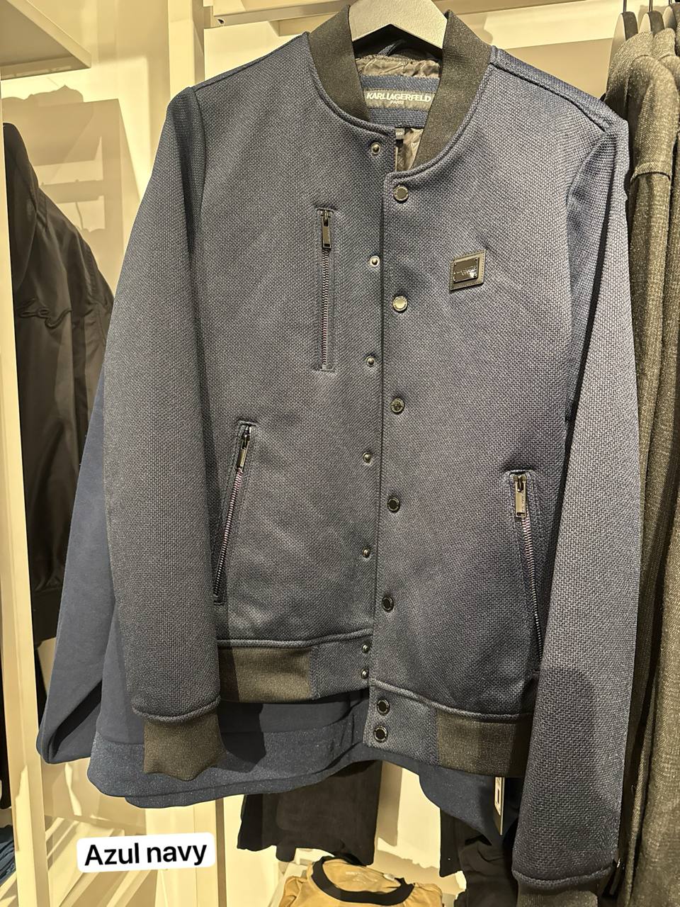 Item