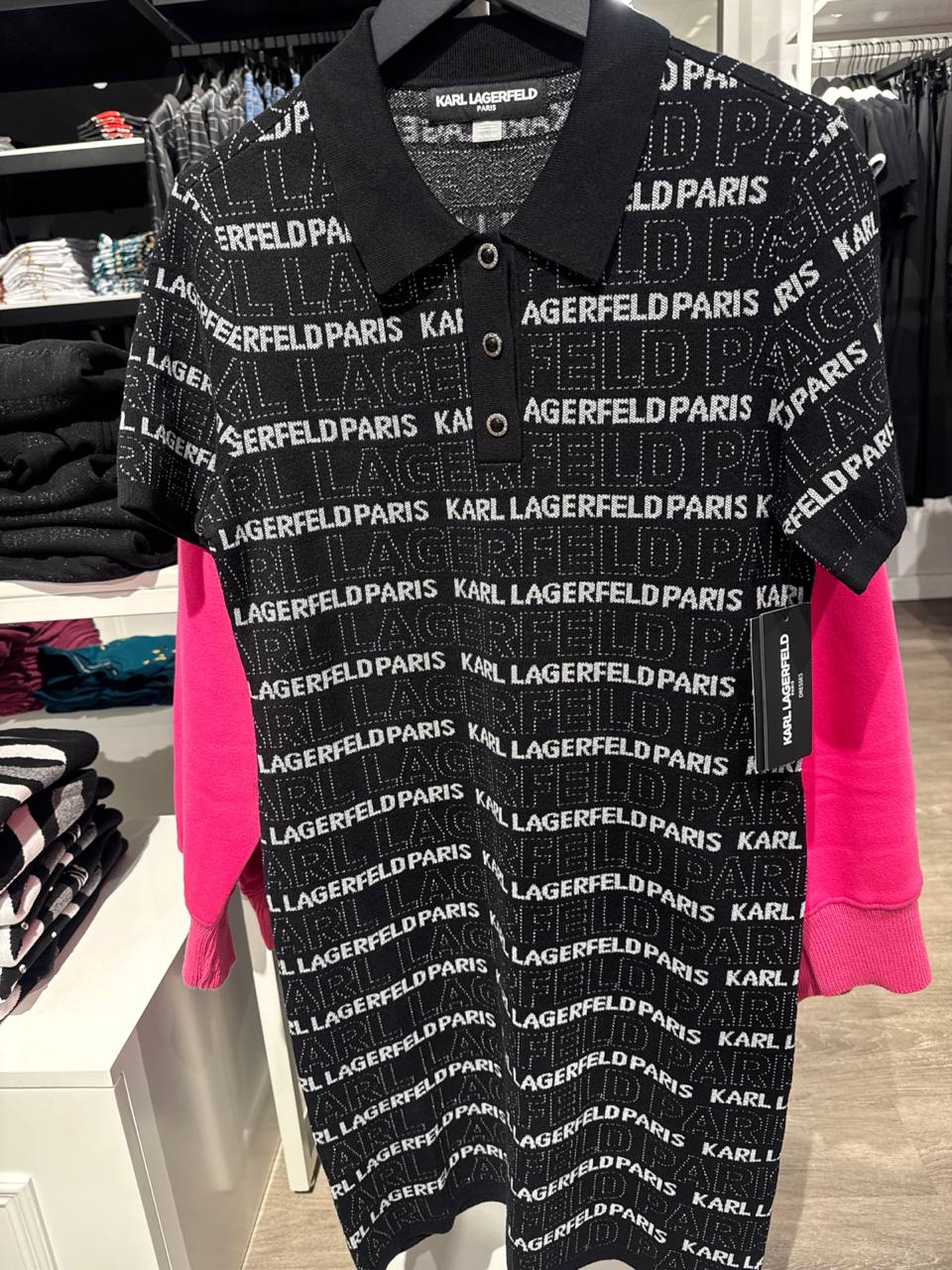vestido
