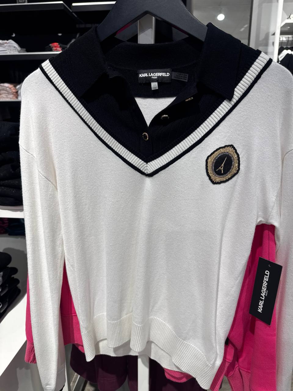 Item