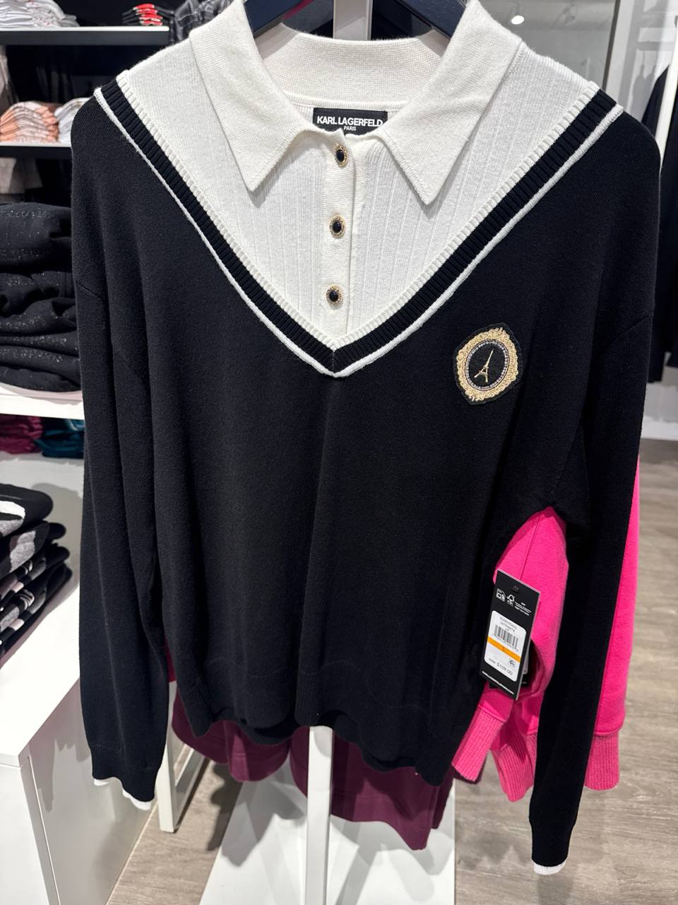 Item