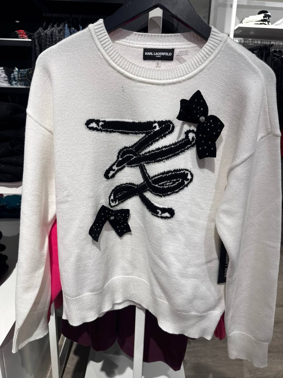 sweater