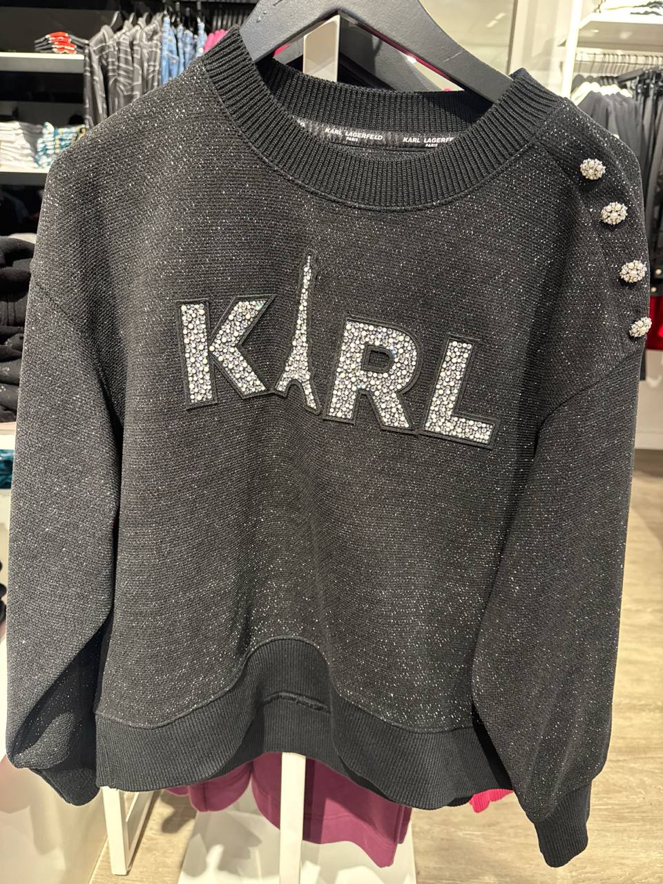 sweater