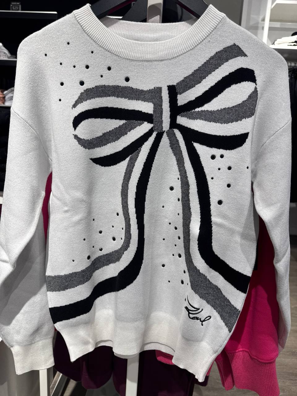 sweater