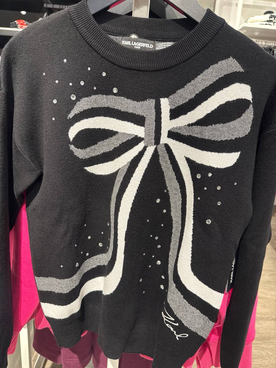 sweater