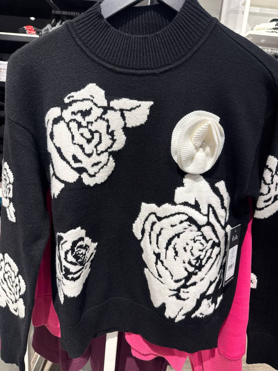 sweater