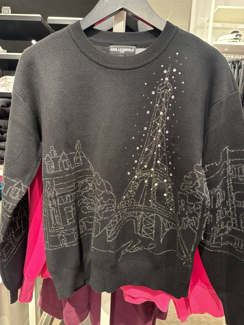 sweater