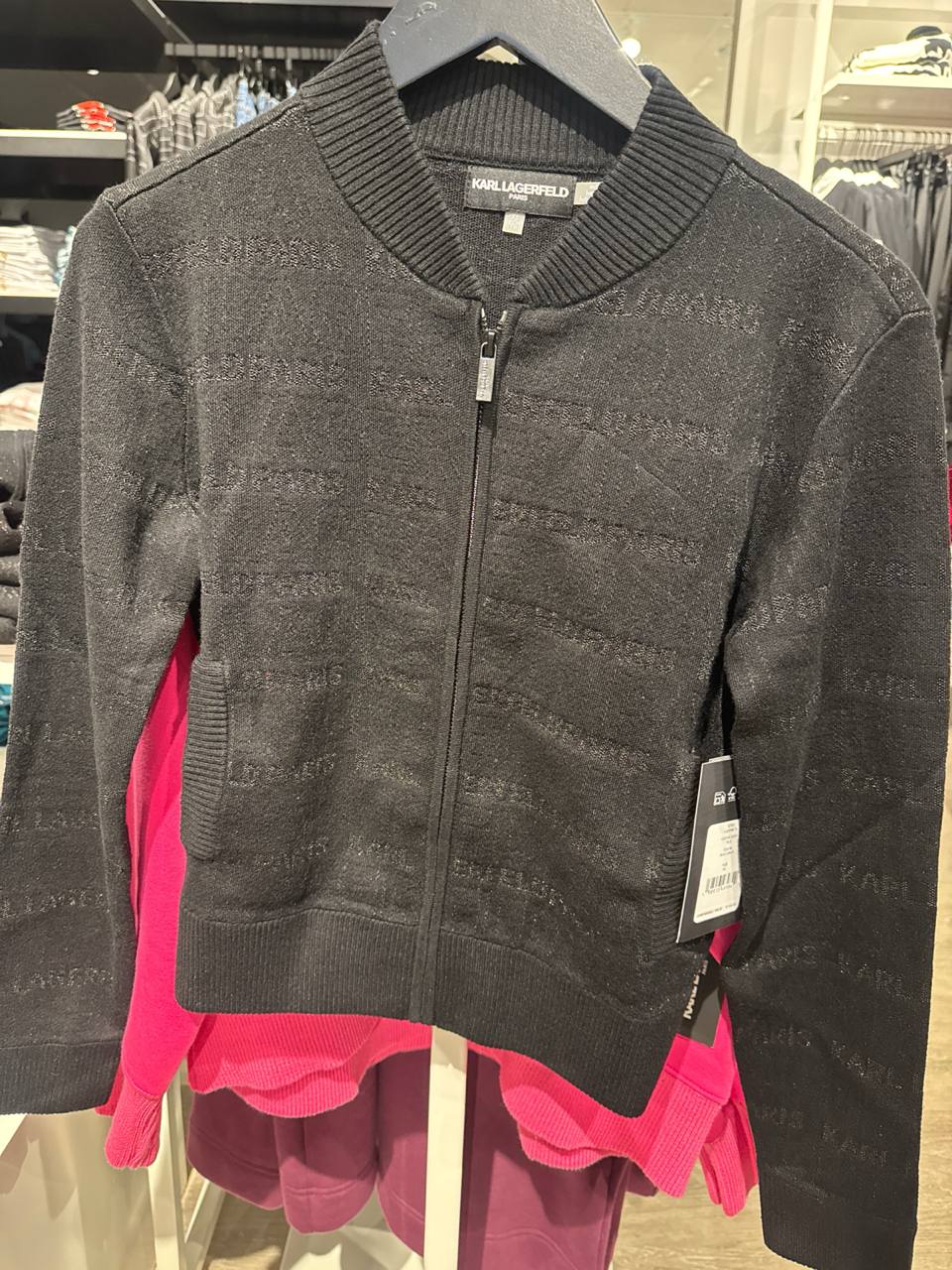 sweater