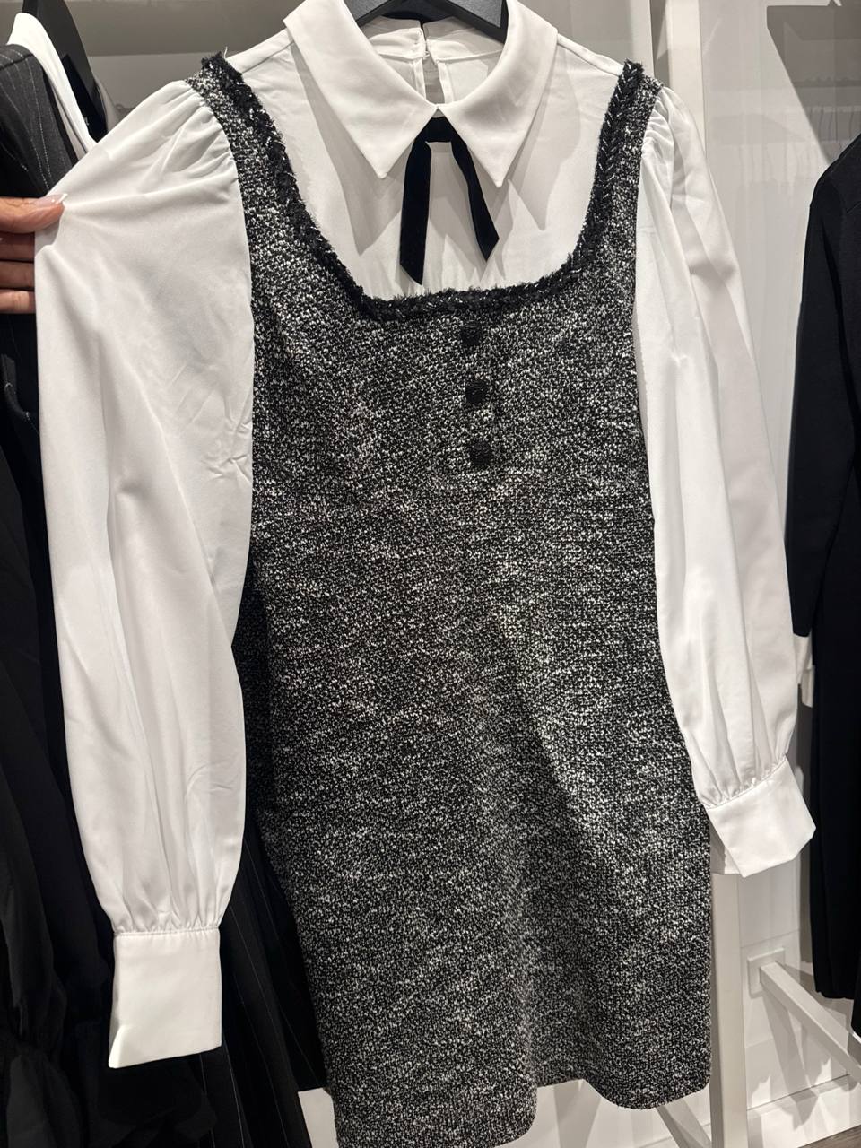 vestido