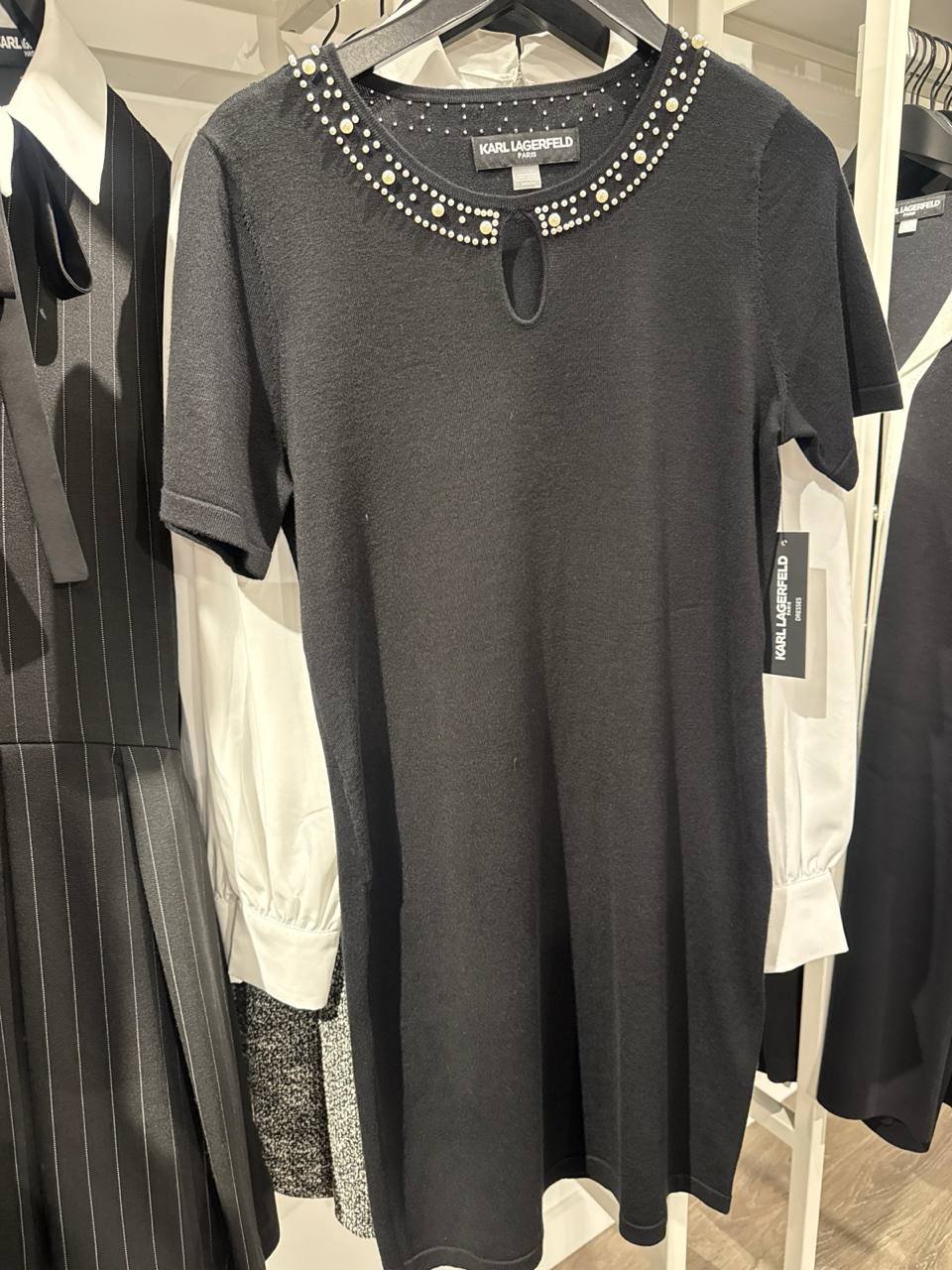 vestido