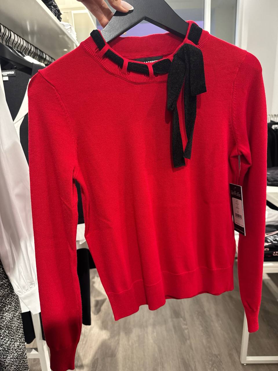 sweater