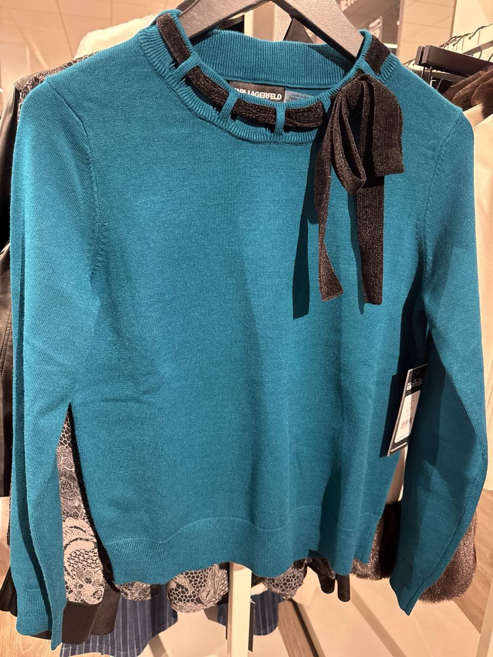 sweater