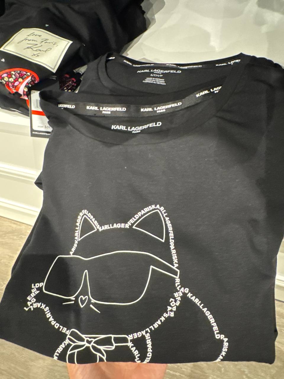 camiseta manga curta