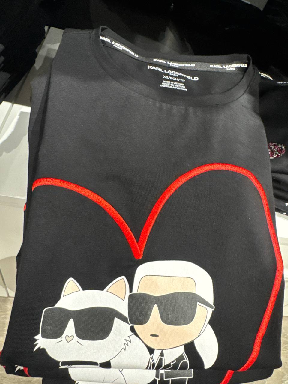 camiseta manga curta
