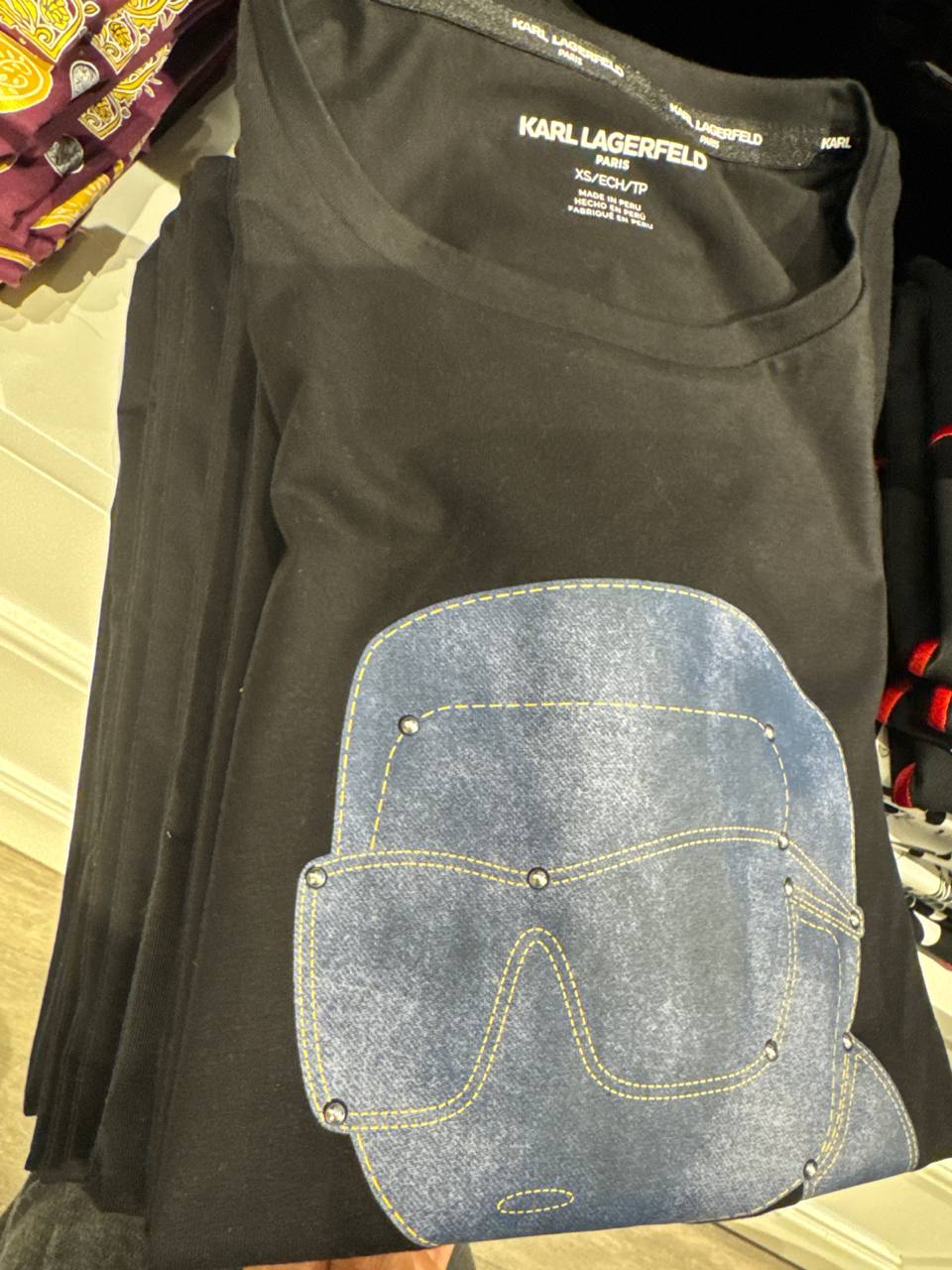 camiseta manga curta