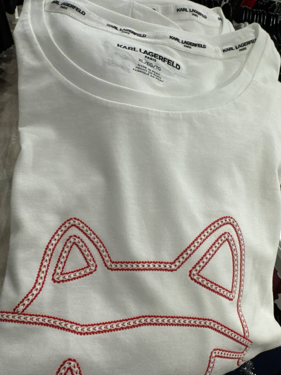 camiseta manga curta