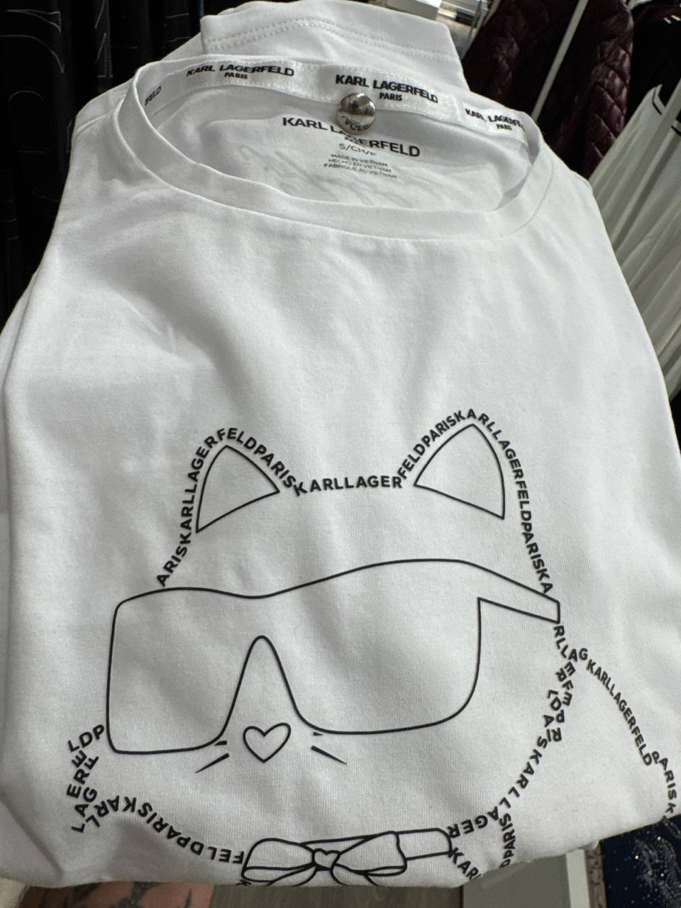 camiseta manga curta